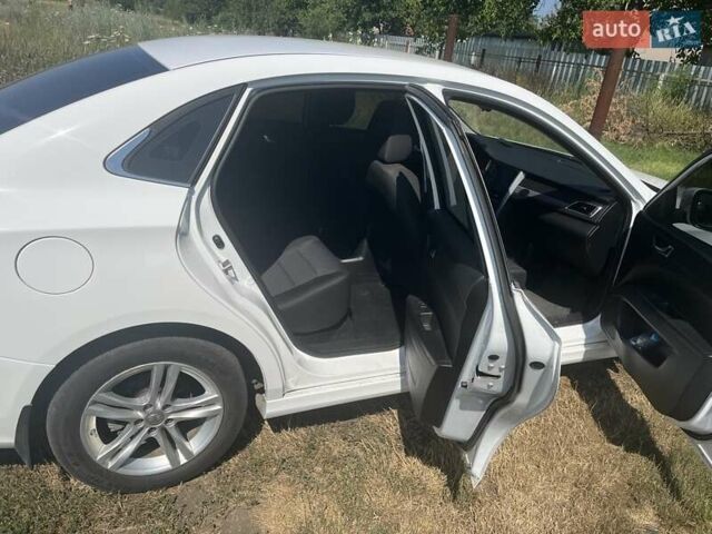 Білий ФАВ B30, об'ємом двигуна 0 л та пробігом 52 тис. км за 13000 $, фото 10 на Automoto.ua