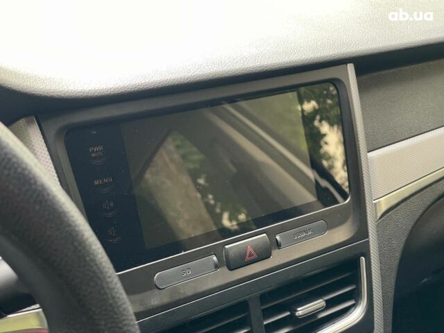 Белый ФАВ B30, объемом двигателя 1.6 л и пробегом 74 тыс. км за 7990 $, фото 17 на Automoto.ua