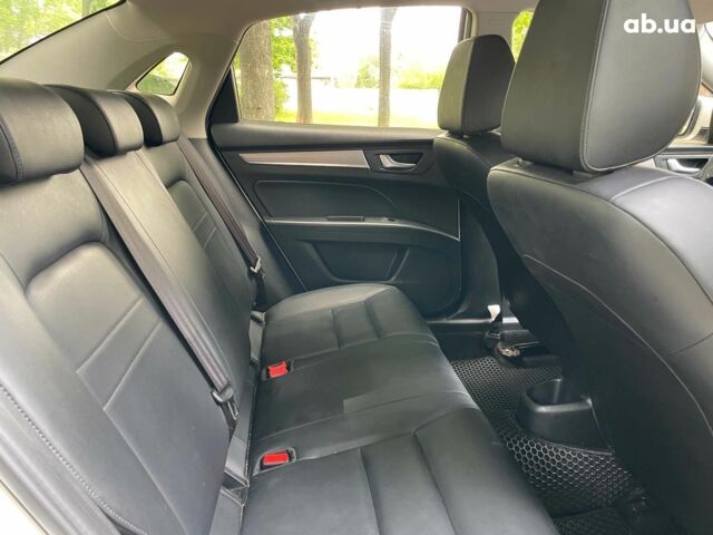 Белый ФАВ B30, объемом двигателя 1.6 л и пробегом 74 тыс. км за 7990 $, фото 20 на Automoto.ua