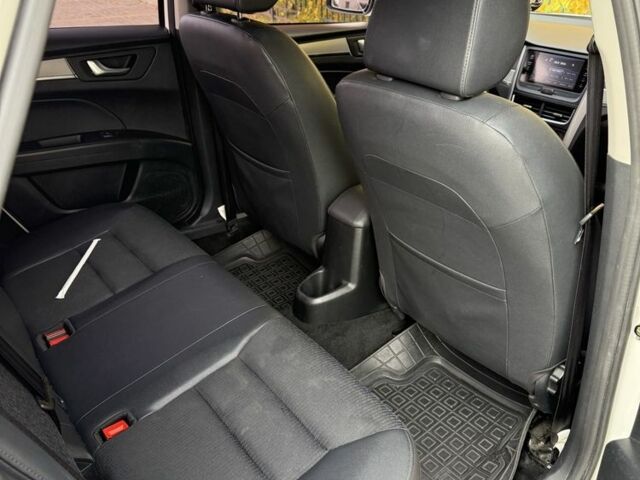 Белый ФАВ B30, объемом двигателя 1.6 л и пробегом 103 тыс. км за 8250 $, фото 20 на Automoto.ua