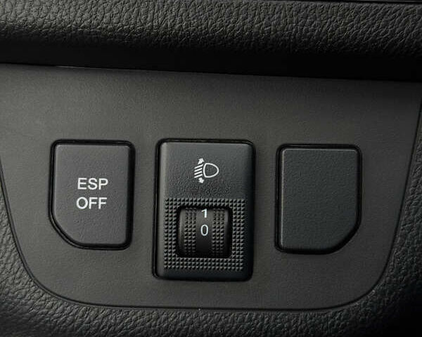 Білий ФАВ B30, об'ємом двигуна 1.6 л та пробігом 74 тис. км за 7499 $, фото 12 на Automoto.ua