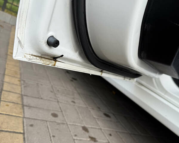 Белый ФАВ B30, объемом двигателя 1.6 л и пробегом 103 тыс. км за 8250 $, фото 39 на Automoto.ua