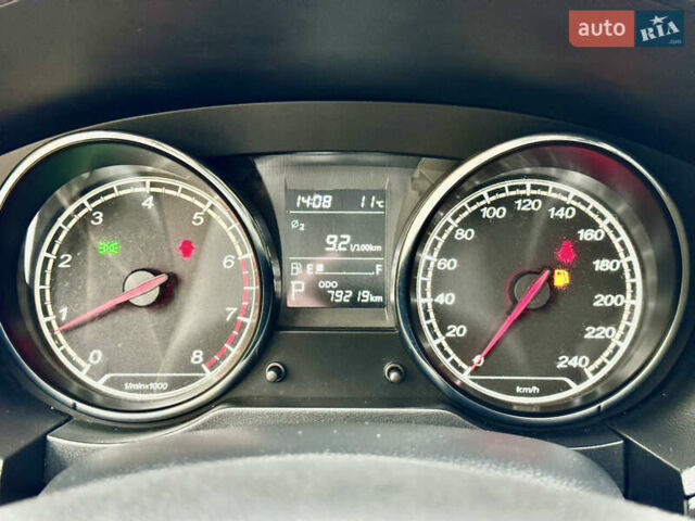 Белый ФАВ B30, объемом двигателя 1.6 л и пробегом 80 тыс. км за 7800 $, фото 29 на Automoto.ua