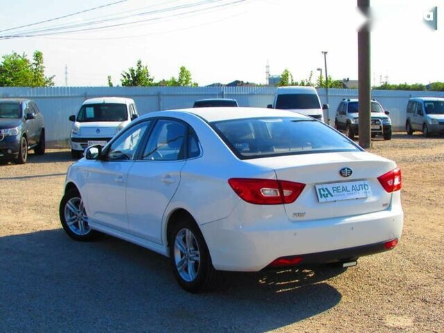 ФАВ B30, объемом двигателя 0 л и пробегом 109 тыс. км за 7500 $, фото 2 на Automoto.ua