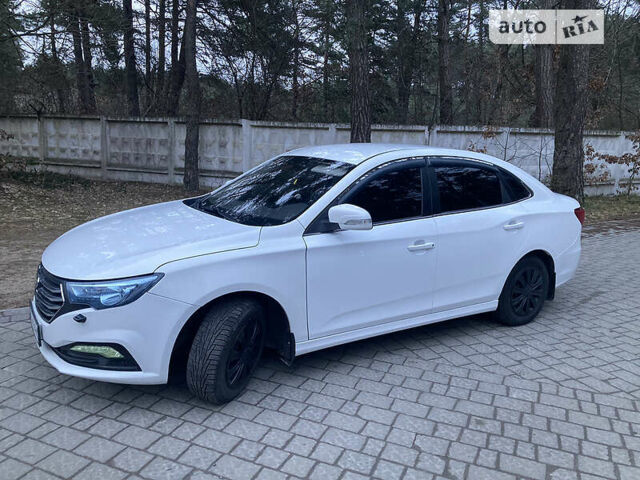 ФАВ B30, об'ємом двигуна 1.6 л та пробігом 31 тис. км за 8500 $, фото 1 на Automoto.ua