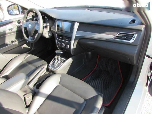 ФАВ B30, объемом двигателя 0 л и пробегом 109 тыс. км за 7500 $, фото 19 на Automoto.ua