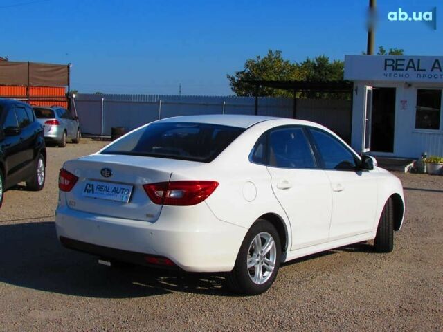 ФАВ B30, объемом двигателя 0 л и пробегом 109 тыс. км за 7500 $, фото 1 на Automoto.ua
