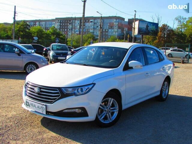 ФАВ B30, объемом двигателя 0 л и пробегом 109 тыс. км за 7500 $, фото 3 на Automoto.ua