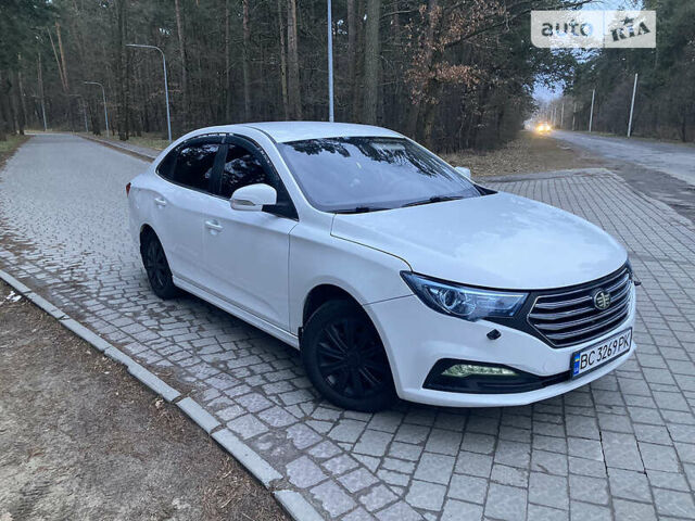 ФАВ B30, об'ємом двигуна 1.6 л та пробігом 31 тис. км за 8500 $, фото 3 на Automoto.ua