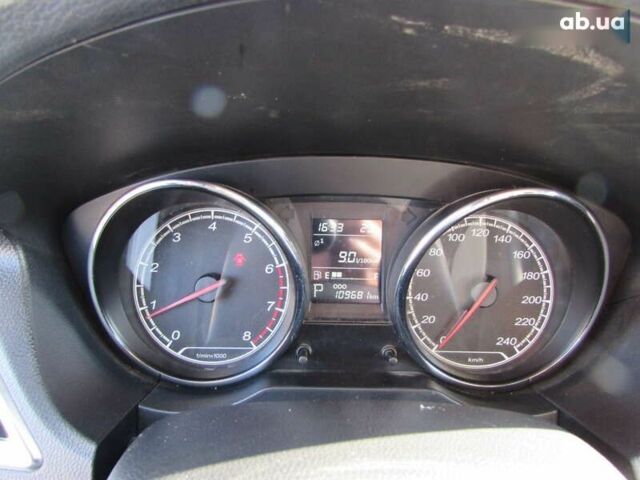 ФАВ B30, объемом двигателя 0 л и пробегом 109 тыс. км за 7500 $, фото 24 на Automoto.ua