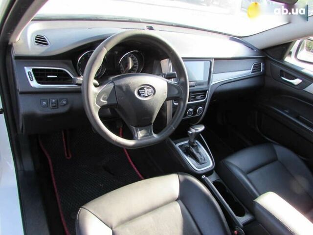 ФАВ B30, объемом двигателя 0 л и пробегом 109 тыс. км за 7500 $, фото 8 на Automoto.ua