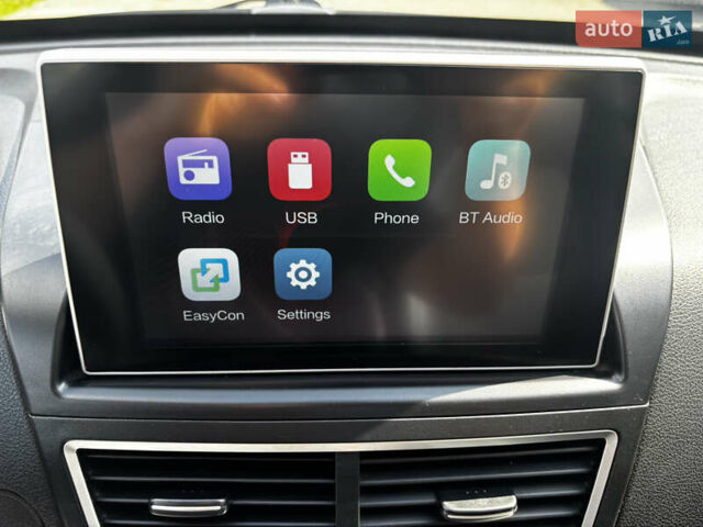 Белый ФАВ Besturn X40, объемом двигателя 1.6 л и пробегом 119 тыс. км за 8000 $, фото 27 на Automoto.ua