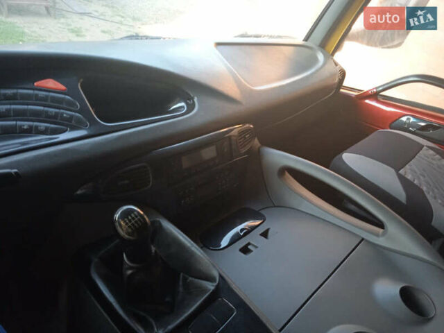 ФАВ CA 3252P, объемом двигателя 0 л и пробегом 180 тыс. км за 22000 $, фото 6 на Automoto.ua
