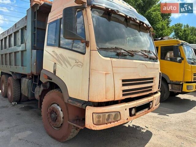 ФАВ CA 3252P, объемом двигателя 0 л и пробегом 300 тыс. км за 15500 $, фото 31 на Automoto.ua