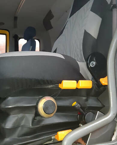 ФАВ CA 3252P, объемом двигателя 0 л и пробегом 180 тыс. км за 22000 $, фото 9 на Automoto.ua