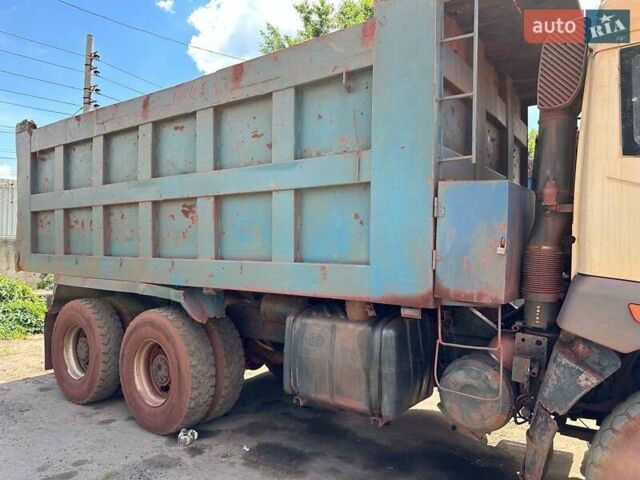 ФАВ CA 3252P, объемом двигателя 0 л и пробегом 300 тыс. км за 15500 $, фото 29 на Automoto.ua