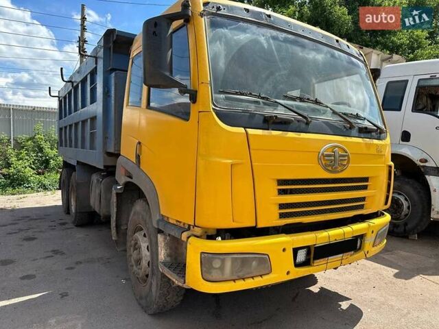 ФАВ CA 3252P, объемом двигателя 0 л и пробегом 300 тыс. км за 15500 $, фото 32 на Automoto.ua