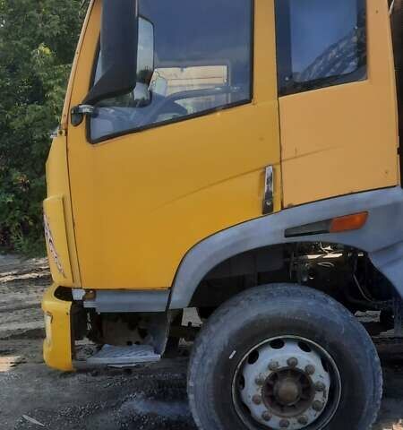 ФАВ CA 3252P, об'ємом двигуна 7.7 л та пробігом 350 тис. км за 11500 $, фото 1 на Automoto.ua