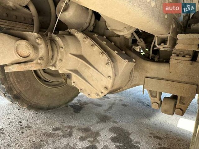 ФАВ CA 3252P, объемом двигателя 0 л и пробегом 300 тыс. км за 15500 $, фото 15 на Automoto.ua