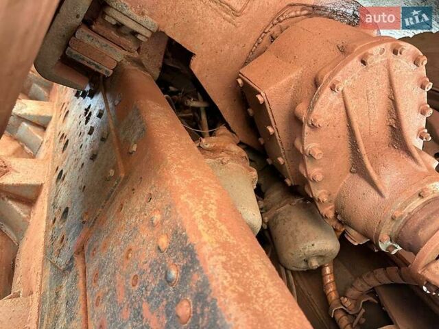 ФАВ CA 3252P, объемом двигателя 0 л и пробегом 300 тыс. км за 15500 $, фото 22 на Automoto.ua