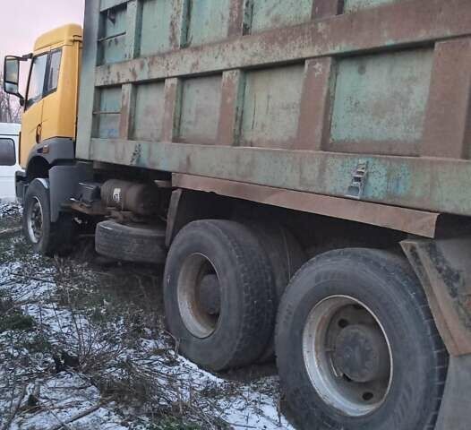 ФАВ CA 3252P, об'ємом двигуна 0 л та пробігом 200 тис. км за 17000 $, фото 3 на Automoto.ua