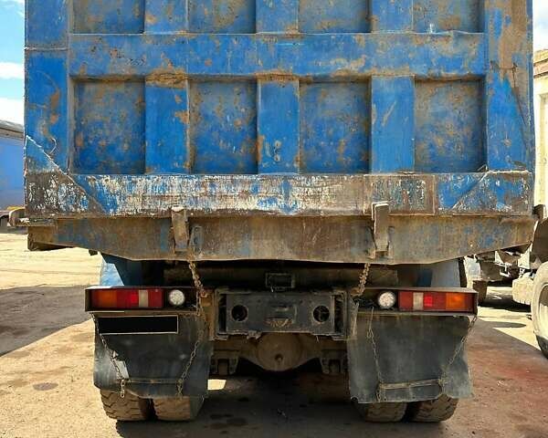 ФАВ CA 3252P, объемом двигателя 0 л и пробегом 300 тыс. км за 15500 $, фото 8 на Automoto.ua