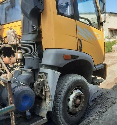 ФАВ CA 3252P, об'ємом двигуна 7.7 л та пробігом 350 тис. км за 11500 $, фото 3 на Automoto.ua