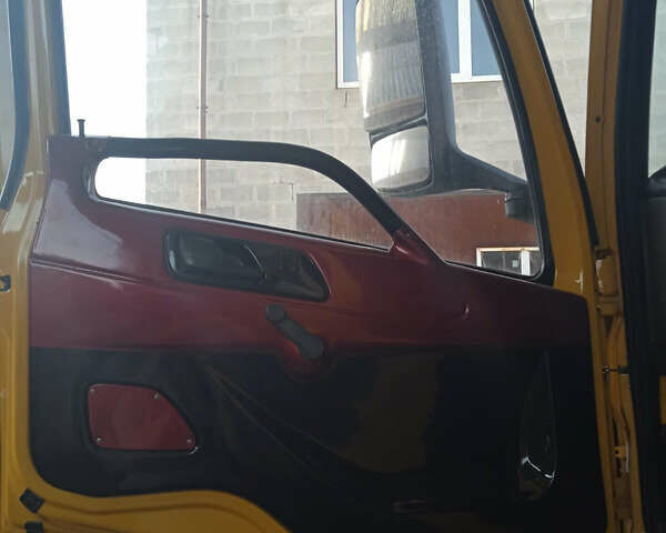 ФАВ CA 3252P, объемом двигателя 0 л и пробегом 180 тыс. км за 22000 $, фото 4 на Automoto.ua