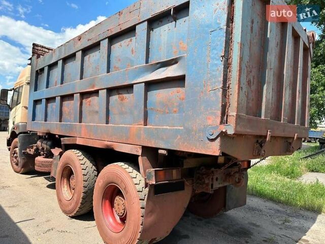 ФАВ CA 3252P, объемом двигателя 0 л и пробегом 300 тыс. км за 15500 $, фото 24 на Automoto.ua