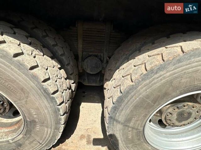 ФАВ CA 3252P, объемом двигателя 0 л и пробегом 300 тыс. км за 15500 $, фото 6 на Automoto.ua