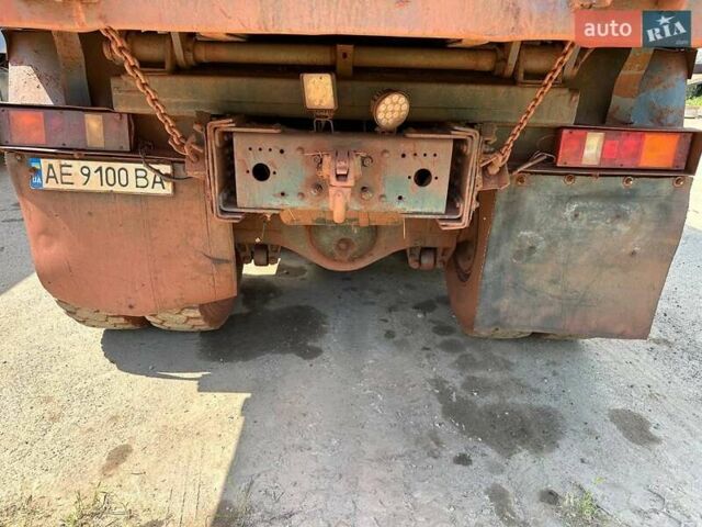 ФАВ CA 3252P, объемом двигателя 0 л и пробегом 300 тыс. км за 15500 $, фото 26 на Automoto.ua