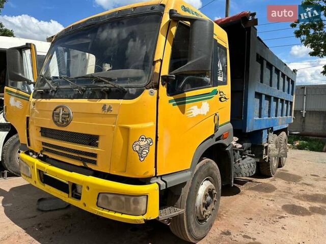 ФАВ CA 3252P, объемом двигателя 0 л и пробегом 300 тыс. км за 15500 $, фото 2 на Automoto.ua