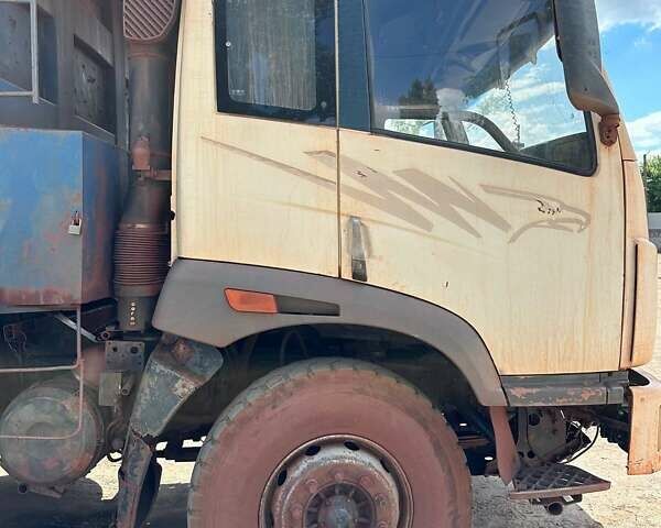 ФАВ CA 3252P, объемом двигателя 0 л и пробегом 300 тыс. км за 15500 $, фото 30 на Automoto.ua