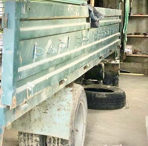 ФАВ Другая, объемом двигателя 0 л и пробегом 0 тыс. км за 1400 $, фото 3 на Automoto.ua