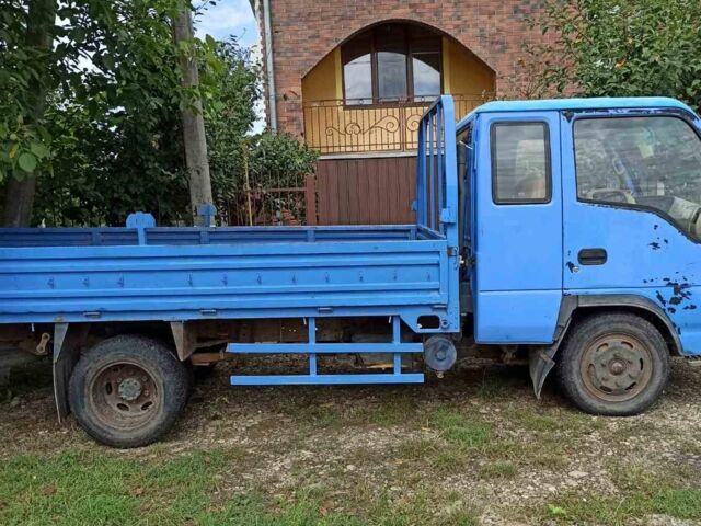 ФАВ Другая, объемом двигателя 0 л и пробегом 0 тыс. км за 4500 $, фото 2 на Automoto.ua