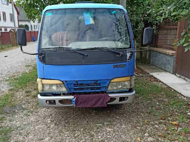 ФАВ Другая, объемом двигателя 0 л и пробегом 0 тыс. км за 4500 $, фото 3 на Automoto.ua