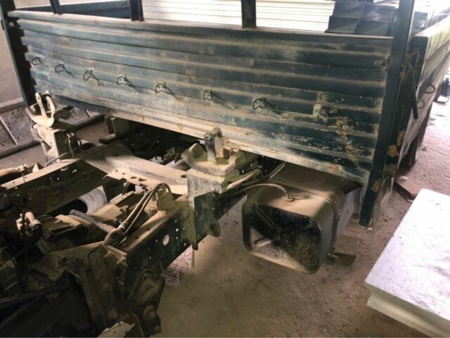 ФАВ Другая, объемом двигателя 0 л и пробегом 0 тыс. км за 1400 $, фото 2 на Automoto.ua