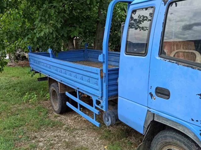 ФАВ Другая, объемом двигателя 0 л и пробегом 0 тыс. км за 4500 $, фото 1 на Automoto.ua