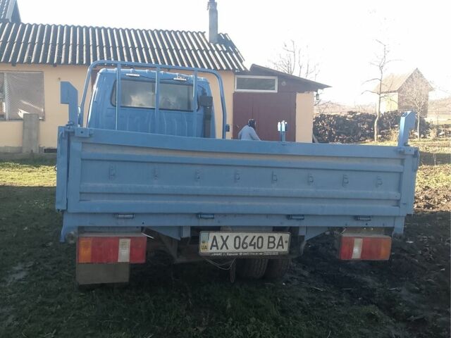 ФАВ Другая, объемом двигателя 0 л и пробегом 0 тыс. км за 3000 $, фото 2 на Automoto.ua