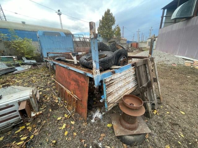 ФАВ Другая 2006 в Синельниковом на Automoto.ua ФАВ Другая, объемом двигателя 0 л и пробегом 0 тыс. км за 700 $, фото 1 на Automoto.ua