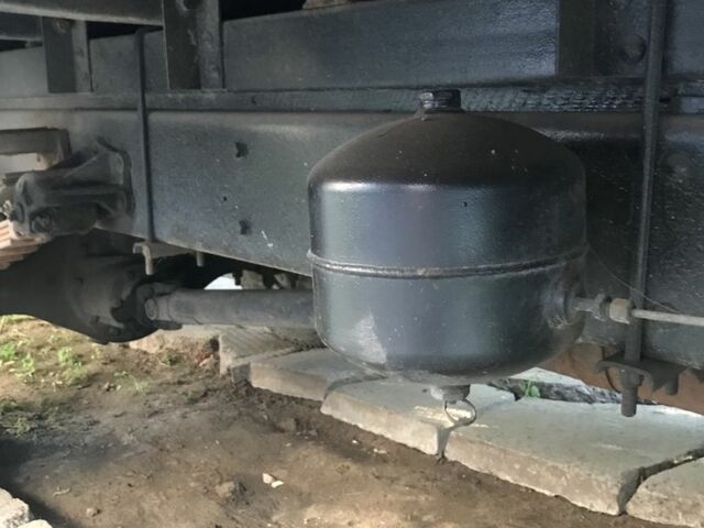 ФАВ Другая, об'ємом двигуна 0 л та пробігом 0 тис. км за 5000 $, фото 15 на Automoto.ua