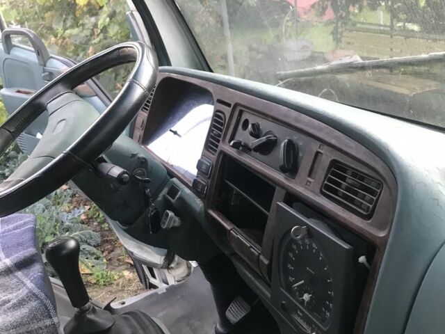 ФАВ Другая, об'ємом двигуна 0 л та пробігом 0 тис. км за 5000 $, фото 4 на Automoto.ua