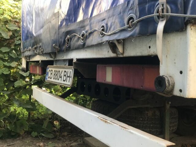 ФАВ Другая, об'ємом двигуна 0 л та пробігом 0 тис. км за 5000 $, фото 16 на Automoto.ua