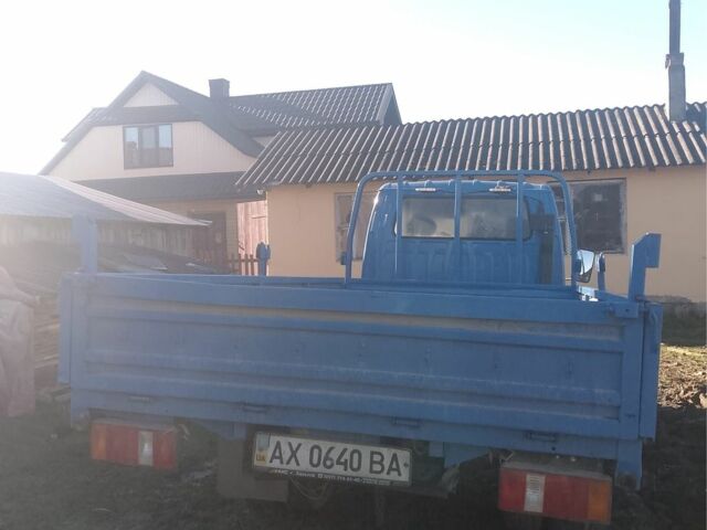 ФАВ Другая, объемом двигателя 0 л и пробегом 0 тыс. км за 3000 $, фото 3 на Automoto.ua