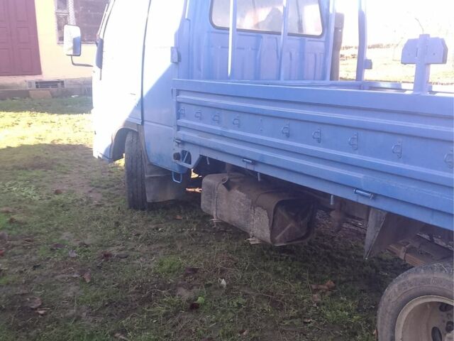 ФАВ Другая, объемом двигателя 0 л и пробегом 0 тыс. км за 3000 $, фото 4 на Automoto.ua