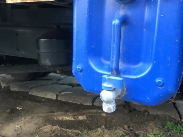 ФАВ Другая, об'ємом двигуна 0 л та пробігом 0 тис. км за 5000 $, фото 13 на Automoto.ua