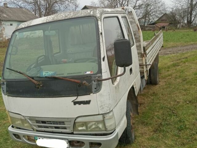 ФАВ Другая, объемом двигателя 0 л и пробегом 0 тыс. км за 1000 $, фото 2 на Automoto.ua