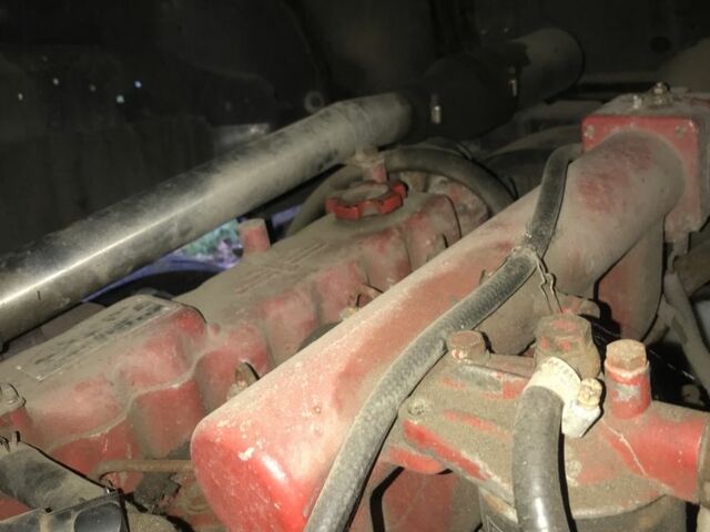 ФАВ Другая, об'ємом двигуна 0 л та пробігом 0 тис. км за 5000 $, фото 18 на Automoto.ua