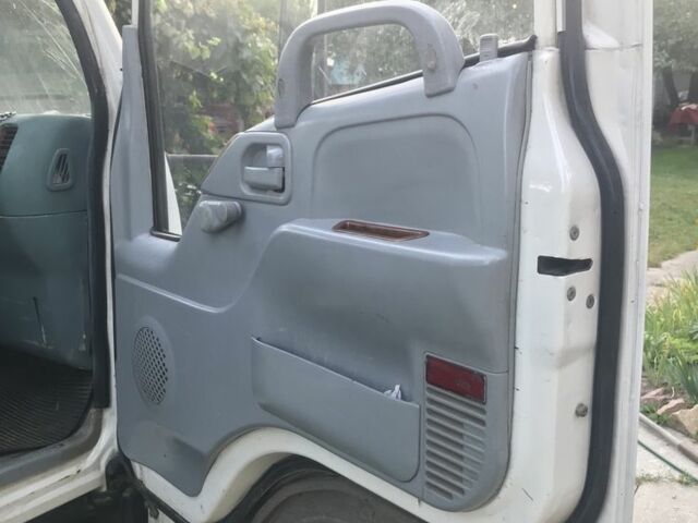 ФАВ Другая, об'ємом двигуна 0 л та пробігом 0 тис. км за 5000 $, фото 6 на Automoto.ua