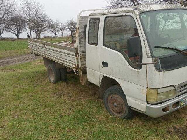 ФАВ Другая, объемом двигателя 0 л и пробегом 0 тыс. км за 1000 $, фото 1 на Automoto.ua